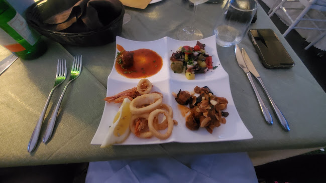 Comentarii opinii despre Le Antiche Mura