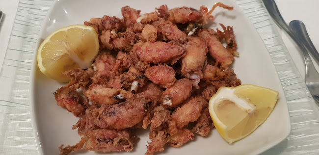 Ristorante Da Renzo - Ristorazione