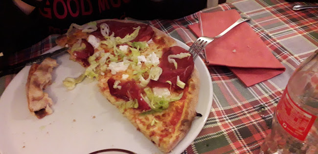 A Modo Mio Cucina e Pizza - Ristorazione