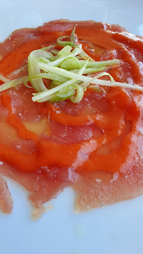 Lungomare Dante Alighieri, 94, 60019 Senigallia AN