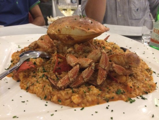 Sottovento Osteria di Mare