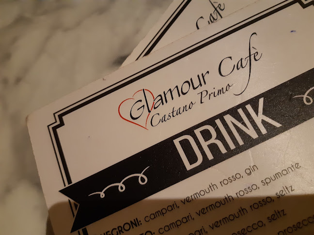 Glamour Cafè