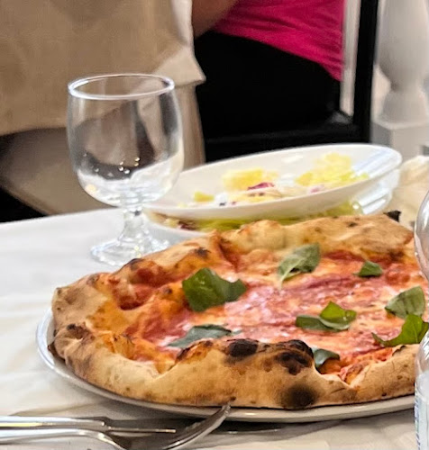 Opinii despre Ristorante Vesum în Ercolano - Ristorazione