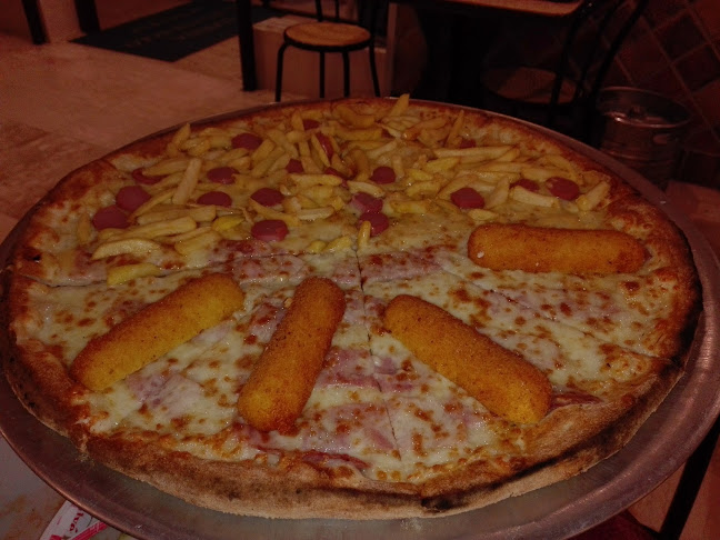 Pizzeria al Monticello - Bellona