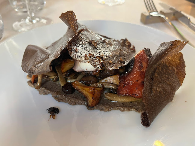 Ristorante Latina SIGH - Ristorazione