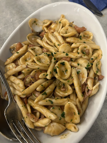 Mangiamare