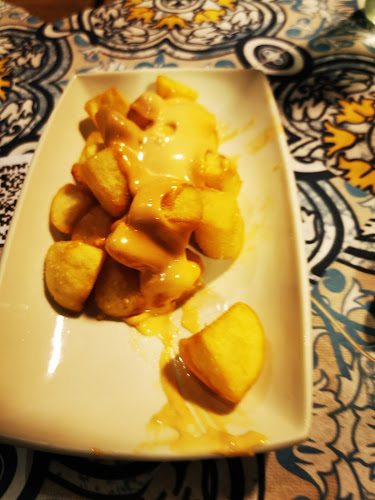 Comentarii opinii despre Sabor Catalán