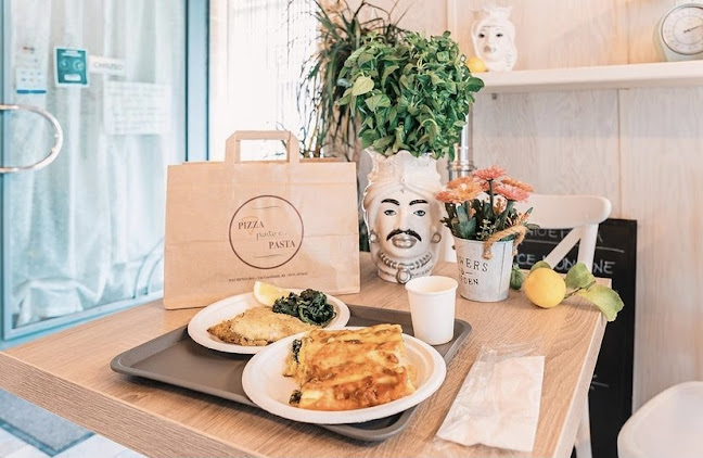 Opinii despre Pizza Punto e Pasta în Pachino - Ristorazione