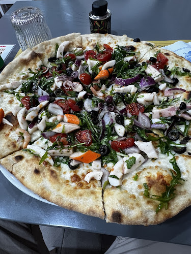 Opinii despre Pizzeria La Cicogna în San Lazzaro di Savena - Ristorazione