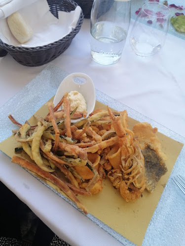 Opinii despre Pescheria I Masenini în Verona - Ristorazione