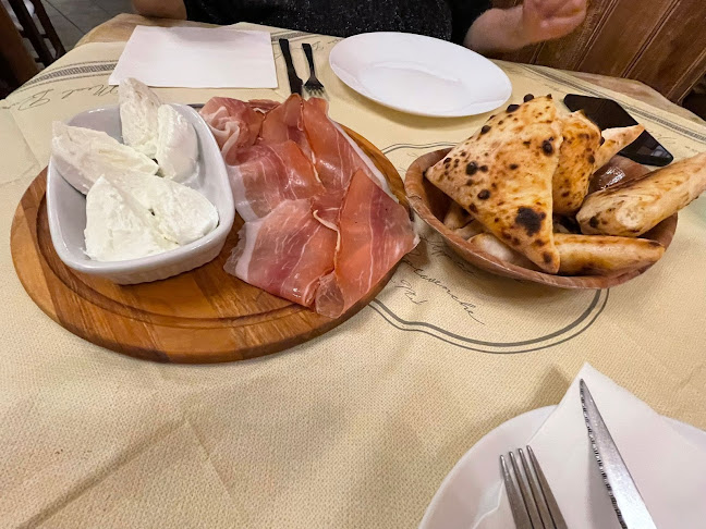 Comentarii opinii despre Pizza Dream