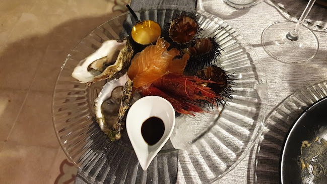 Toto & Raf Restaurant Brindisi - Brindisi