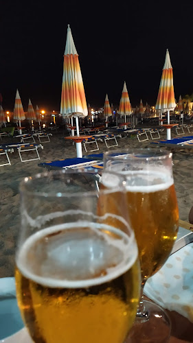 Lido La Romantica Di Bosco Salvatore & C. S.N.C. - Ristorazione