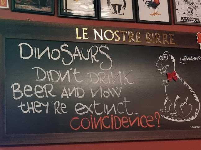 Murphy's Meeting Point - Ristorazione