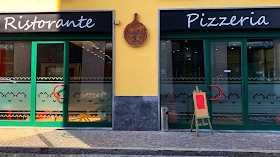 La Cambusa ristorante pizzeria