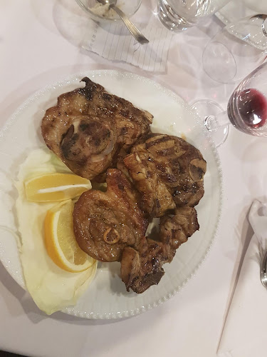 Ristorante Da Zona - Ristorazione