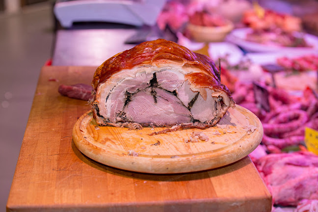 Opinii despre Qualità è Amore în Ancona - Ristorazione