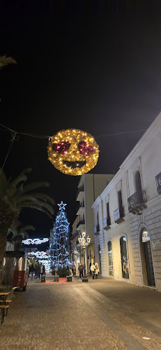 Comments and reviews of Lamezia Terme in Centro
