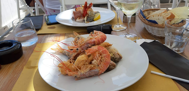 El Barrio del Mar - La Caletta