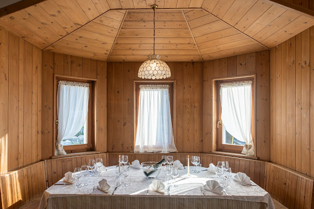 Engadina 1989 - Ristorazione