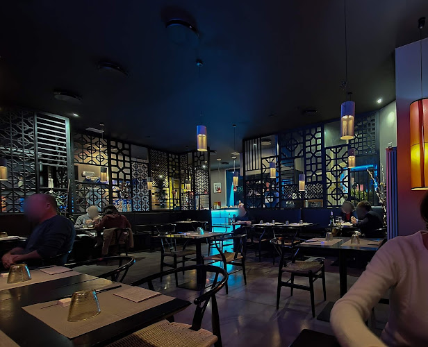 Opinii despre Hutong Verona în Verona - Ristorazione