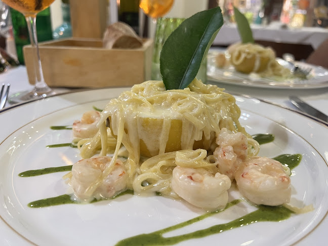 Fuoro - Ristorazione