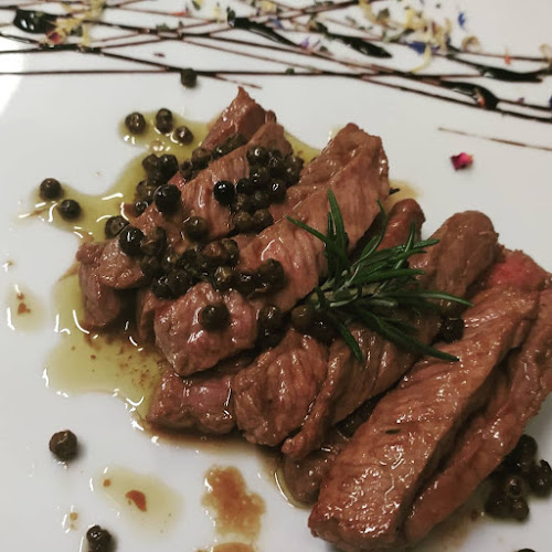 Comentarii opinii despre Barbarullo - bar tabacchi e trattoria