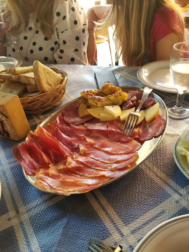 Comments and reviews of Ristorante Porta Tammaro (Da Antonio)