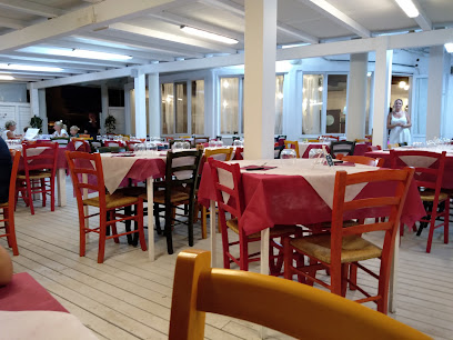 Ristorante Pizzeria Club Nautico