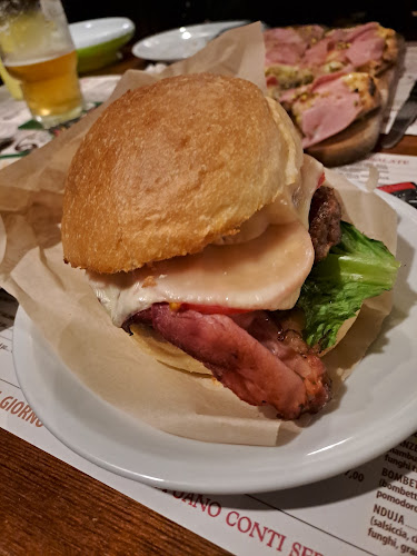 Reviews of Pinky Pub di Ricci Michele in Martina Franca - Ristorazione