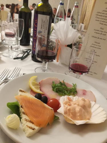 Comments and reviews of Ristorante Albergo Dei Cacciatori