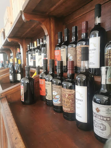 La Farmacia Dei Sani - Ristorazione