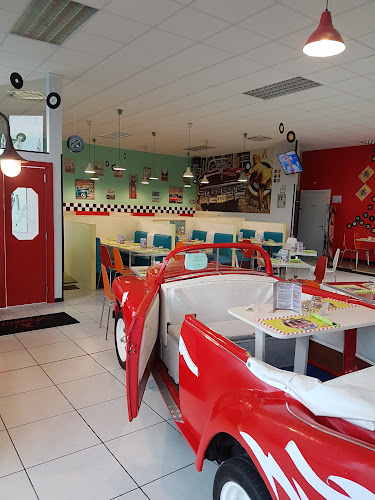 Arnold's - Ristorazione