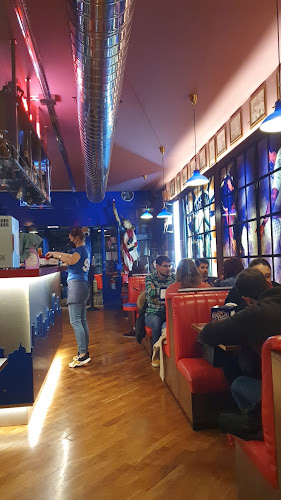 Crazy Bull Cafe' - Bracciano