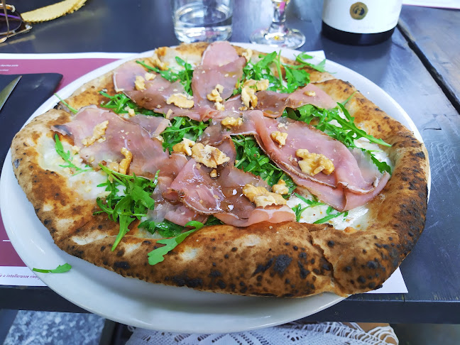 Lievità Ravizza - Pizzeria Gourmet - Ristorazione
