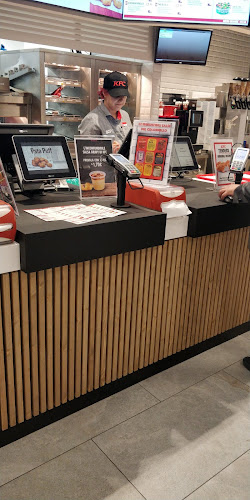 KFC - Ristorazione