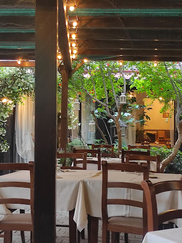 Comentarii opinii despre Il Pavone D'oro Ristorante Cocktailbar