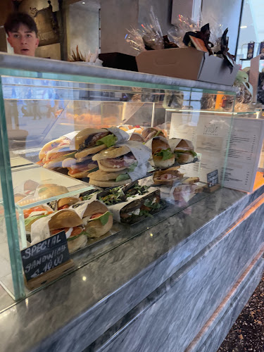 Brillo Restaurant - Roma