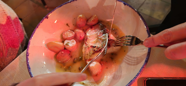 Trattoria da Gemma - Ristorazione