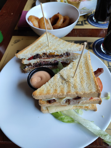 Reviews of The Public in San Bonifacio - Ristorazione