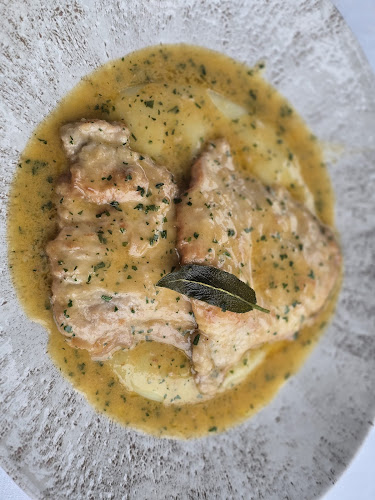 via Ferriera, 19, 21018 Sesto Calende VA