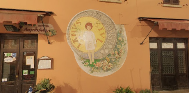 Osteria Angolo Divino Rimini