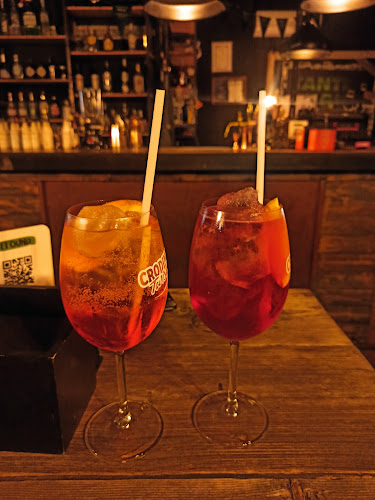 Opinii despre ffound în Casarano - Ristorazione