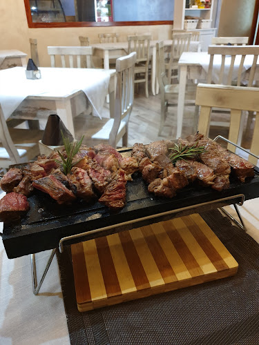 Fuori giri Braceria Open Times