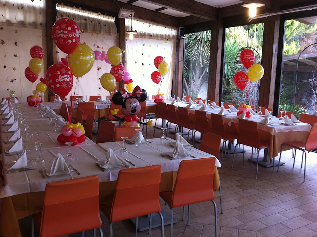 La retta via Open Times