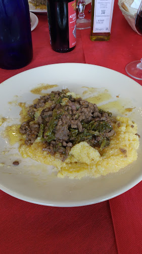 Ristorante Baita di Piancavallo - Ristorazione