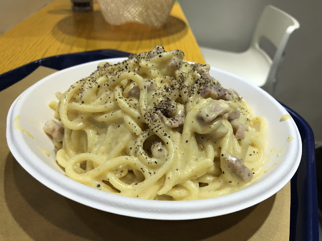 Monegato Giuseppe Verdi - Ristorazione