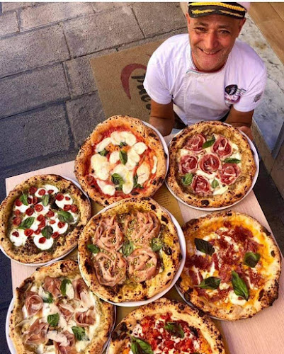 Pizzeria Pulcinella - Pomigliano d'Arco