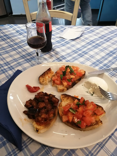 Donna Sofì Ristorante Pizzeria - Casalecchio di Reno