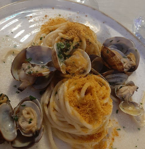 Opinii despre Ristorante Karamàre în Siniscola - Ristorazione